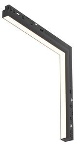 Maytoni Релсов осветител - TR102-24W3K-B-1