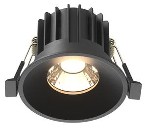 Maytoni Осветител за вграждане - DL058-12W3K-B