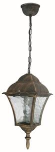 Rabalux Toscana Външни пендели IP43 E27 1x MAX 60W K 8394