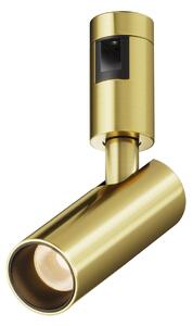 Maytoni Релсов осветител - TR144-1-5W2.7K-W-BS-DE