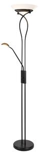 Rabalux Gamma Trend Стоящи осветителни тела IP20 E27 2x MAX 15 + G9 1x MAX 40W K 4554