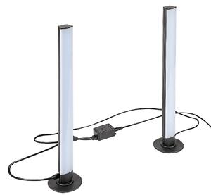 Rabalux Paco Декоративни лампи IP20 LED 5W K 76014