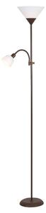 Rabalux Action Стоящи осветителни тела IP20 E27 1x MAX 100 + E14 1x MAX 25W K 4188