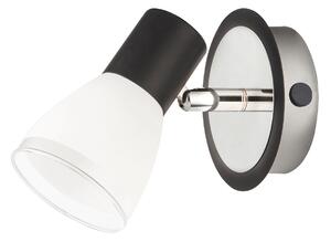Rabalux Ati Спот осветление IP20 E14 1x MAX 15W K 5976