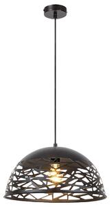 Rabalux Norena Висящи осветителни тела IP20 E27 1x MAX 60W K 5086