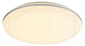 Rabalux Oswald2 Таванно осветление (плафони) IP20 LED 24W 4000 71053
