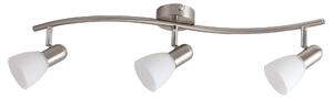 Rabalux Soma Спот осветление IP20 E14 3x MAX 40W 6303