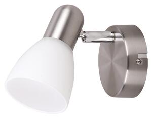 Rabalux Soma Спот осветление IP20 E14 1x MAX 40W 6301