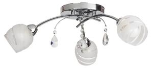 Rabalux Melissa Таванно осветление (плафони) IP20 E14 3x MAX 60W K 2621