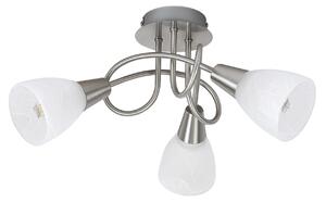 Rabalux Jenna Таванно осветление (плафони) IP20 E14 3x MAX 40W K 5532