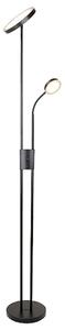 Rabalux Ophus Стоящи осветителни тела IP20 LED 18,5 + LED 4,5W 3000 3240