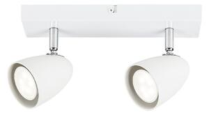 Rabalux Perico Таванно осветление (плафони) IP20 GU10 2X MAX 5W K 73018