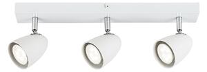 Rabalux Perico Таванно осветление (плафони) IP20 GU10 3X MAX 5W K 73020