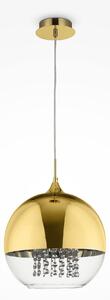 Maytoni Висящо осветително тяло - P140-PL-170-1-G