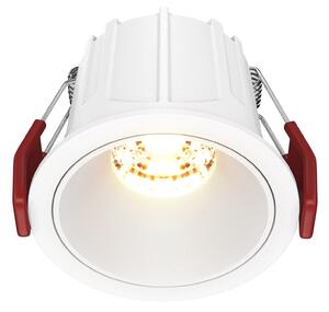 Maytoni Осветител за вграждане - DL043-01-10W2.7K-RD-W-DE