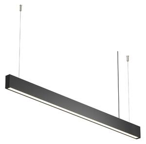 Maytoni Висящо осветително тяло - P051PL-36W2.7-6K-B