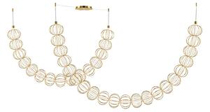 Maytoni Висящо осветително тяло - MOD216PL-L55G3K