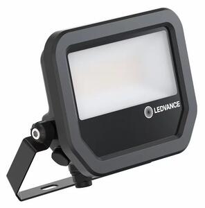 LEDVANCE LED ПРОЖЕКТОР FLOODLIGHT 20 17W 2K4LM 840 PS SY100 BK - 4099854305825