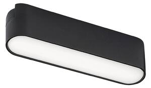 Rabalux LiTrack Line02N Осветителни тела на шини IP20 LED 6W 4000K 70111