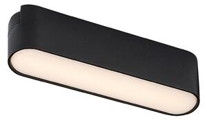 Rabalux LiTrack Line01W Осветителни тела на шини IP20 LED 6W 3000K 70100