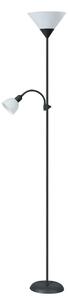 Rabalux Action Стоящи осветителни тела IP20 E27 1x MAX 100 + E14 1x MAX 25W K 4062