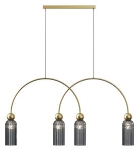 Maytoni Висящо осветително тяло - MOD302PL-04GR