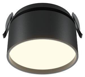 Maytoni Осветител за вграждане - DL024-12W-DTW-B