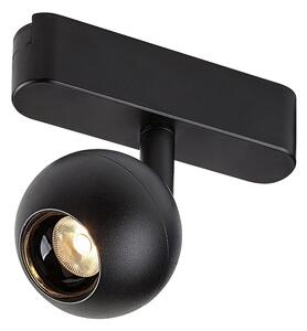 Rabalux LiTrack Spot07W Спот осветителни тела на шини IP20 LED 5W 3000K 70108
