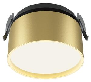 Maytoni Осветител за вграждане - DL024-12W-DTW-BMG