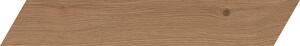AC гранитогрес Log Deep Oak Chevron 7.5x45