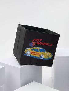 Sinsay - Кутия за съхранение Hot Wheels - многоцветен