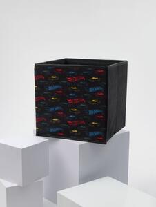 Sinsay - Кутия за съхранение Hot Wheels - многоцветен