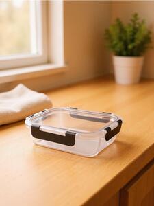 Sinsay - Контейнер за храна с капак - Светло сиво