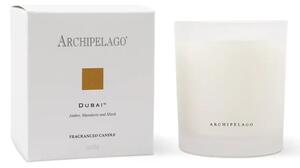 Archipelago Dubai – Ароматна свещ 270 г