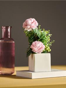 Sinsay - Pianta decorativa in vaso - пастелнорозово