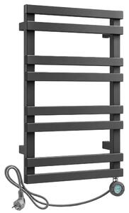 Електрически радиатор REA NORI 90x50 Grey