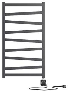 Електрически радиатор Rea Tevo 90X50 Grey