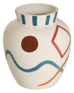 Ваза atmosphera Homy, Керамика, 25 cm, Асорти