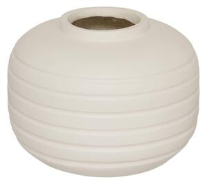 Ваза atmosphera Nippon Line, Магнезия, 21 cm, Бяла