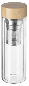 Чайник с двойни стени Secret de Gourmet Nippon Line, Бамбук, 40 cl
