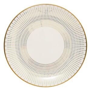 Плитка чиния Secret de Gourmet Lunis, Порцелан, 26 cm