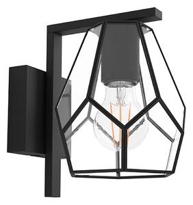 Eglo 43645 - Аплик MARDYKE 1xE27/40W/230V
