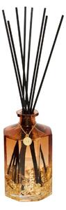 Арома дифузер atmosphera Crush, Златно стъкло, 500 ml