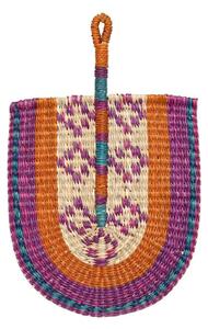 Стенна декорация atmosphera Yucatan, Тръстика, 45 cm