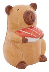 Касичка Капибара atmosphera, Колекция Sushibara, 15 cm