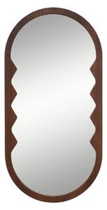 Огледало за стена atmosphera Homy, MDF, 70 x 35 cm