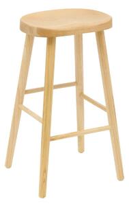 Бар стол atmosphera Senka, Дърво, 70 cm