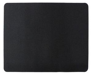 Подложка за мишка, No brand, Черен, 220 x 180 x 1mm