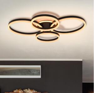 BRILAGI - LED регулируемо таванно осветление ORBITS LED/52W/230V 3000-6000K + DO