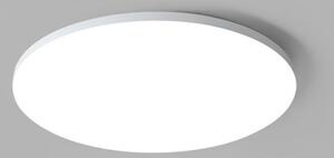 LED таванно осветително тяло със сензор за сумрак и движение MORETTI 24W/230V Ø 30 см IP40 6500K